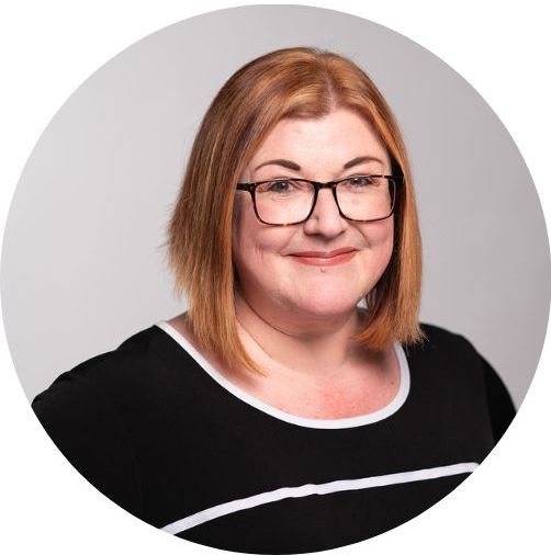 Johanna Ward, MA, APR, Vancouver, BC