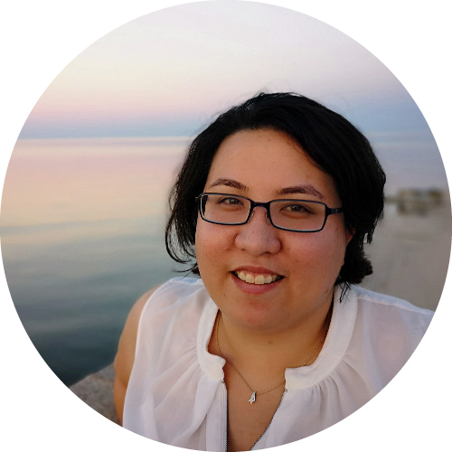 Stephanie Fung, Winnipeg, MB