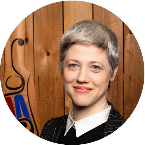 Fionn Yaxley, MA, Victoria, BC