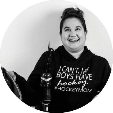 Rebecca Parry, PRK, Regina, SK